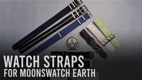 Mission Earth Strap / Bracelet Question 